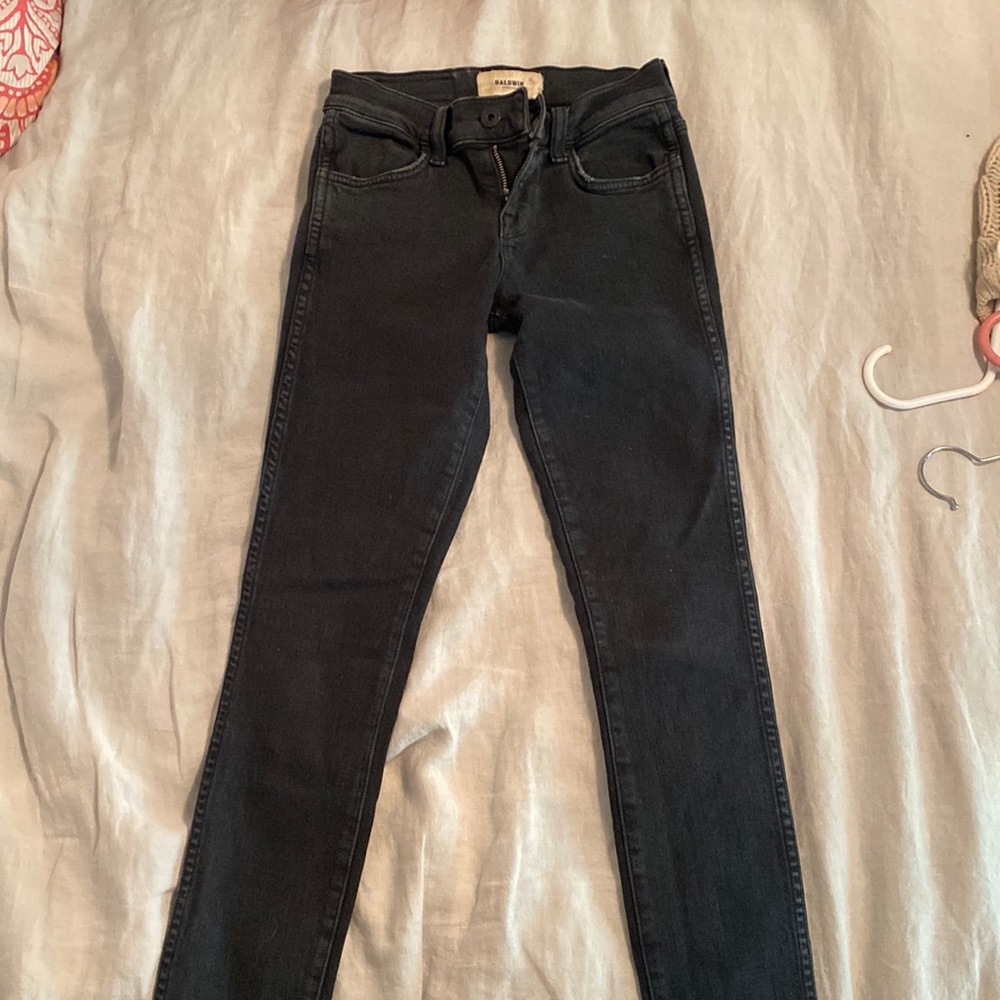 Baldwin Skinny Jean